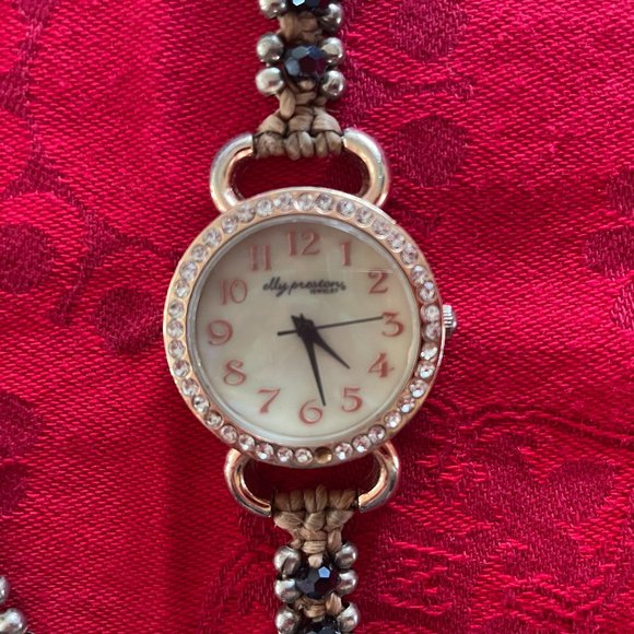 ELLY PRESTON WATCH - Picture 2 of 14